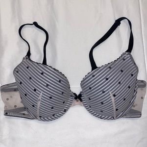 Victoria’s Secret Lined Demi Bra
